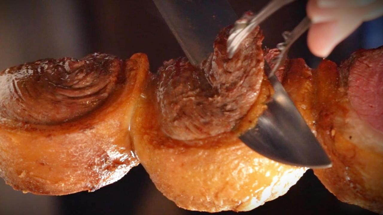 Picanha